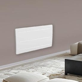 Radiateur à inertie céramique pour chauffer votre logement - référence Batilec BAT040990