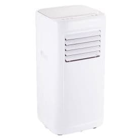 BATILEC Climatiseur mobile 3 en 1 2340W