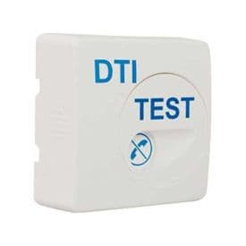 BATILEC DTI - Dispositif Terminal Intérieur RJ45 - GO110