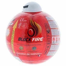 Extincteur boule Block’Fire®