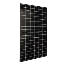 Panneau Flash Half Cut bi-verre bifacial Dualsun de 500Wc