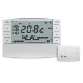 ELESYS Kit thermostat digital programmable sans fil