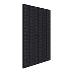 Panneau solaire monocristallin Eurener 410Wc noir