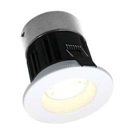 GAP LIGHTING Spot LED encastrable Star DLX10 10W 800lm 4000°K blanc