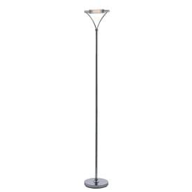 LUCE DESIGN Lampadaire R7S Et 230V 181x29x29cm chrome - I-249-00600