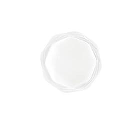 LUCE DESIGN Plafonnier LED Daisy Wi-Fi 230V 24W 2460lm CCT Ø42x42cm blanc - I-DAISY-PL42