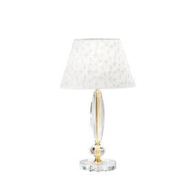 LUCE DESIGN Lampe de table E27 Epoque 230V 56x30x30cm or - I-EPOQUE-LG1