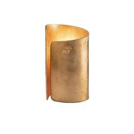 LUCE DESIGN Lampe de table E27 Imagine 230V 24,8x15x15cm or - I-IMAGINE-L ORO