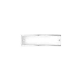 LUCE DESIGN Applique LED Joyce 230V 10W 1020lm 4000K 9x31,5x6,5cm blanc - I-JOYCE-AP30X9