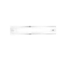 LUCE DESIGN Applique LED Joyce 230V 15W 1550lm 4000K 9x48x6,5cm blanc - I-JOYCE-AP47X9