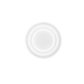 LUCE DESIGN Plafonnier LED Life 230V 55W 7920lm CCT Ø50x50cm blanc - I-LIFE-PL50