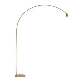 LUCE DESIGN Lampadaire GU10 Maison 230V 224x185x35cm or - I-MAISON-PT-ORO