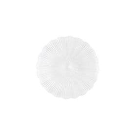 LUCE DESIGN Plafonnier LED Spring Wi-Fi 230V 40W 3900lm CCT Ø50,5x50,5cm blanc - I-SPRING-PL50-INT