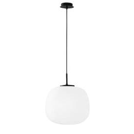 LUCE DESIGN Suspension E27 Tolomeo 230V 120x35x35cm blanc - I-TOLOMEO-S31