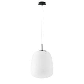 LUCE DESIGN Suspension E27 Tolomeo 230V 120x32x32cm blanc - I-TOLOMEO-S39