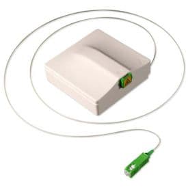 IKEPE Kit PT'Home Rallonge fibre optique