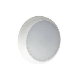 INTEC Plafonnier LED Eterna 230V 20W 1160lm 4000K Ø32x32cm blanc - LED-ETERNA-120