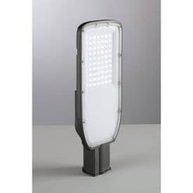 INTEC Streetlight LED Highway 230V 150W 20000lm 4000K 6,5x51,79x21,57cm anthracite - LED-HIGHWAY-150