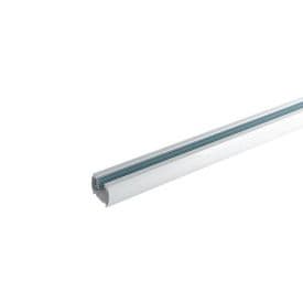 INTEC Rail Track 3,5x200x4,3cm blanc - LED-TRACK-2M