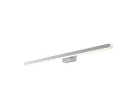 INTEC Applique LED Lancer 230V 13W 1000lm 3000K 4x75x9cm blanc - LED-W-LANCER-C BCO