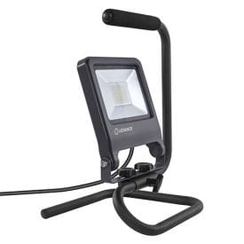 LEDVANCE Projecteur de chantier LED Worklight 30W 2700lm 4000K IP65 - 213852