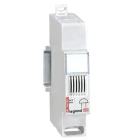 LEGRAND Sonnerie modulaire 84dB 8/12V - 004101