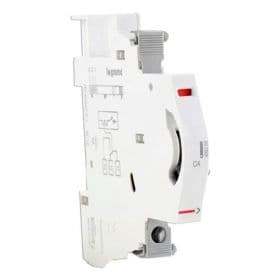 LEGRAND Coupure auxiliaire fil pilote 6A monophasée - 406258