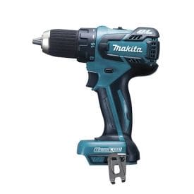 MAKITA Perceuse visseuse sans fil 18V brushless sans batterie - DDF459Z