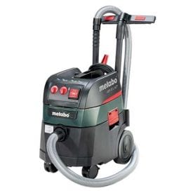 METABO Aspirateur eau et poussière tous usages 1400W ASR 35 L ACP - 602057000