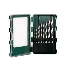 METABO Coffret de 8 forets bois SP - 626705000