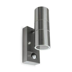 MIIDEX Applique extérieure à détection inox 316L