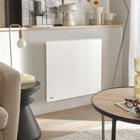 NOIROT Radiateur à inertie céramique 1500W 