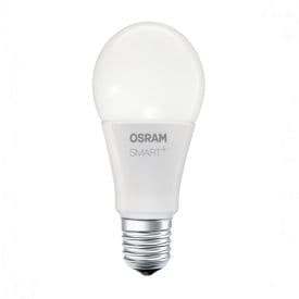 OSRAM Smart+ Apple Homekit Ampoule connectée LED RGBW E27 230V 10W (=60W) 800lm 