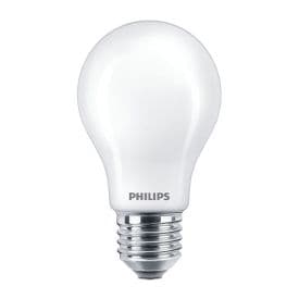 PHILIPS Ampoule LED E27 230V 7W(=60W) 806lm 4000K standard - 377516