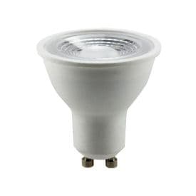 Spot LED GU10 38° 230V 5W(=35W) 380lm 4000K