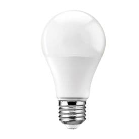 Ampoule LED E27 230V 9W(=60W) 2700K Standard