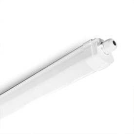 Réglette LED intégrée étanche 230V 35W 4200lm 120cm