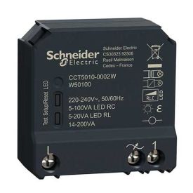 SCHNEIDER Wiser Micro-module radio pour variateur de lumière 
