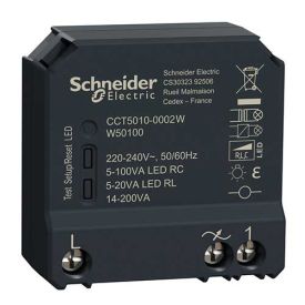 SCHNEIDER Wiser Micro-module radio pour variateur de lumière 
