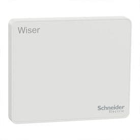 Passerelle wifi/Zigbee SCHNEIDER Wiser pour les appareils du système wiser génération 2