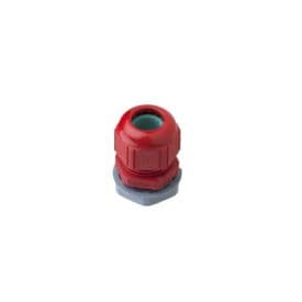 SCHNEIDER Mureva Presse étoupe rouge M20 IP68 960°C - IMT36150