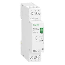 SCHNEIDER Resi9 Télérupteur silencieux 16A 1NO monophasé - R9PCL2S