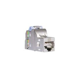 SCHNEIDER Connecteur S-One DPM RJ45 femelle Grade 2TV Cat6 - VDIB17716B01