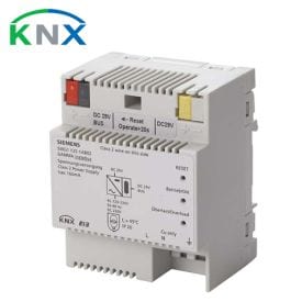 MENS Alimentation 160 mA pour appareillage domotique KNX