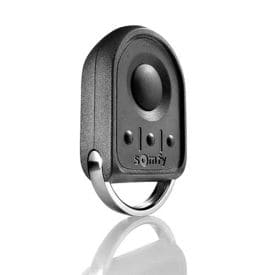 SOMFY Keygo IO Télécommande portail et porte de garage 4