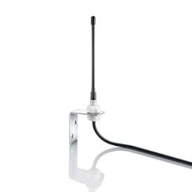 
SOMFY Antenne pour moteur de portail ou garage radio RTS ou RTR 433 Mhz - 2400472
