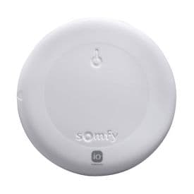 Capteur de température SOMFY extérieur - 2401220