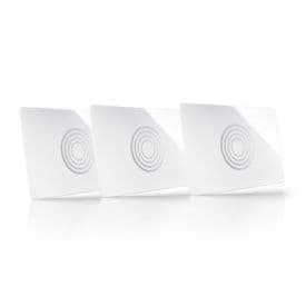 SOMFY Lot de 3 cartes pour serrure connectée