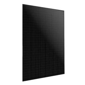 SUNPOWER P7 Panneau solaire bi-verre monocristallin bifacial 450Wc noir - SPR-P7-450-BLK