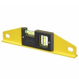 STANLEY Niveau trapezoidal profile 25cm - 1-42-799